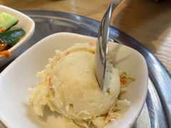 土豆泥-莫嘎(乌鲁木齐中路店)