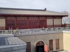 -宝鸡周原博物院