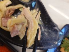 -鸡坤茶室(三里屯店)