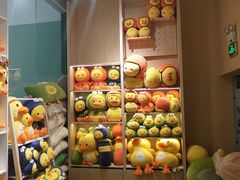 -绿茶餐厅(光谷世界城步行街店)