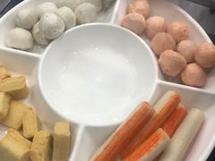 -岳合轩老北京涮肉