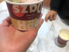 -哈根达斯(国瑞店)