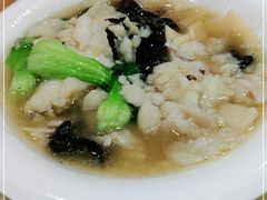 -春江饭店(共青团路总店)