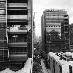 -格乐利雅婚礼艺术中心(南外滩店)