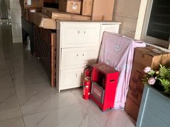 -青庭青旅纯女生Youth Apartment(福田石厦地铁站店)