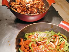 -城市节奏餐厅(海外滩·名品汇店)