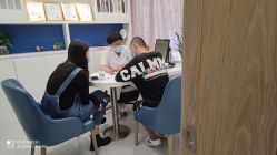 -大麦微针植发全国连锁