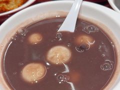 -喜家德虾仁水饺(长泰广场店)