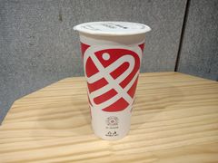 -书亦烧仙草(五泉广场店)