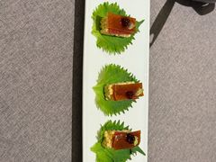 鸭点心-花家怡园(四合院总店)