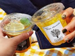 -LESCEDARS Brasserie Bistro香柏树