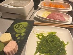 -海底捞火锅(吴中路店)