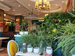 -东方豪客牛排意面披萨(玉函银座店)