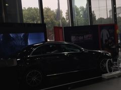 -宁波之星奔驰4S店(海曙店)