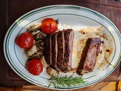 -六阅·福十 FORTEN 海景咖啡西餐厅(双廊古镇店)