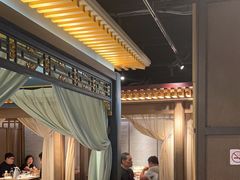 -京味斋·烤鸭·北京菜(安贞店)