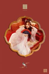 -汉仪华裳汉服馆(打浦桥店)