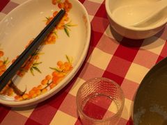 -西贝(吴江路湟普汇店)