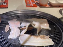 -猫爪爪原切自助烤肉(观音桥阳光世纪店)