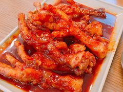 -京玉菲饭店(李村店)