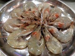 -老板娘的烤肉店(港湾广场店)
