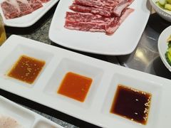 -NIUAN牛庵·日式和牛烧肉(恒隆店)