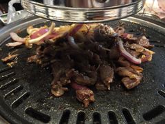 -完美生活炭火烤肉(二马路店)