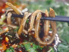 -临江后街鳝丝(临江店)