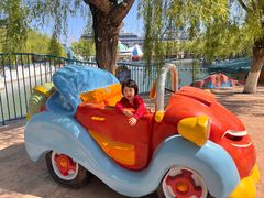 -青岛方特梦幻王国