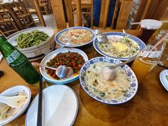 浆面条-杏花村水席楼·洛阳水席(老城十字街店)