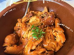 -江仙雅居(苏州桥店)