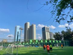 -奥佳游泳培训班(英东游泳馆店)