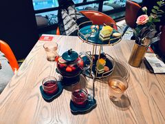 -德斯堡德国餐吧(锦华万达店)