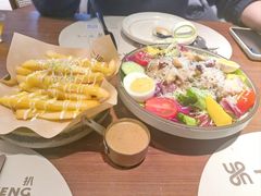 -一沙一城·岩烤牛扒(深圳首店)