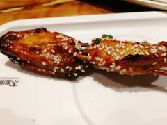 qq翅-木屋烧烤(岗顶二店)