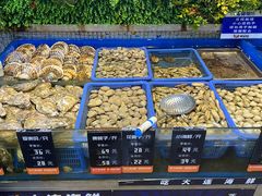-海味当家·蒸锅海鲜(中山广场创始店)