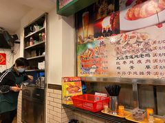 -紫金食坊(江南西路店)