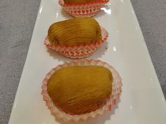 飘香榴莲酥-榕树下海鲜楼(开元店)