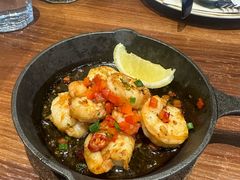 -TIGERS老虎西餐(亦庄店)