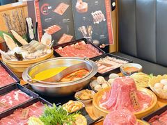 -牛匠和牛寿喜锅(西安总店)