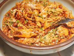 -辛香汇·锦里丨现炒川菜(滁州苏宁广场店)