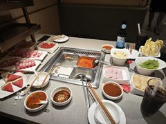 -海底捞火锅(正大乐城店)