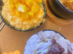 -汤连得温泉馆(宝山店)