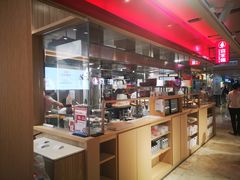 -喜家德虾仁水饺(飞洲国际店)