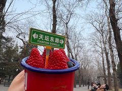 -味多美·北京面包工坊(天坛店)