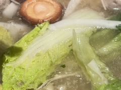 -同仁四季椰子鸡(宝安壹方城店)