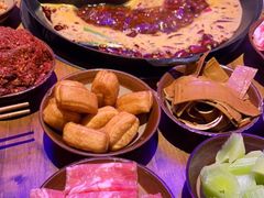 -楠火锅(广州总店)