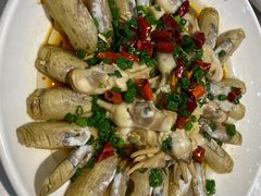 -台州卡金海鲜楼(上南路店)