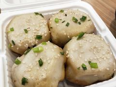 -小杨生煎(成山巴黎春天店)
