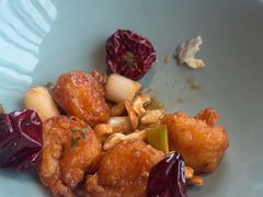 -环球港凯悦 · 享悦中餐厅